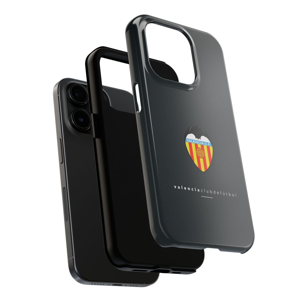 Valencia Tough Phone Case