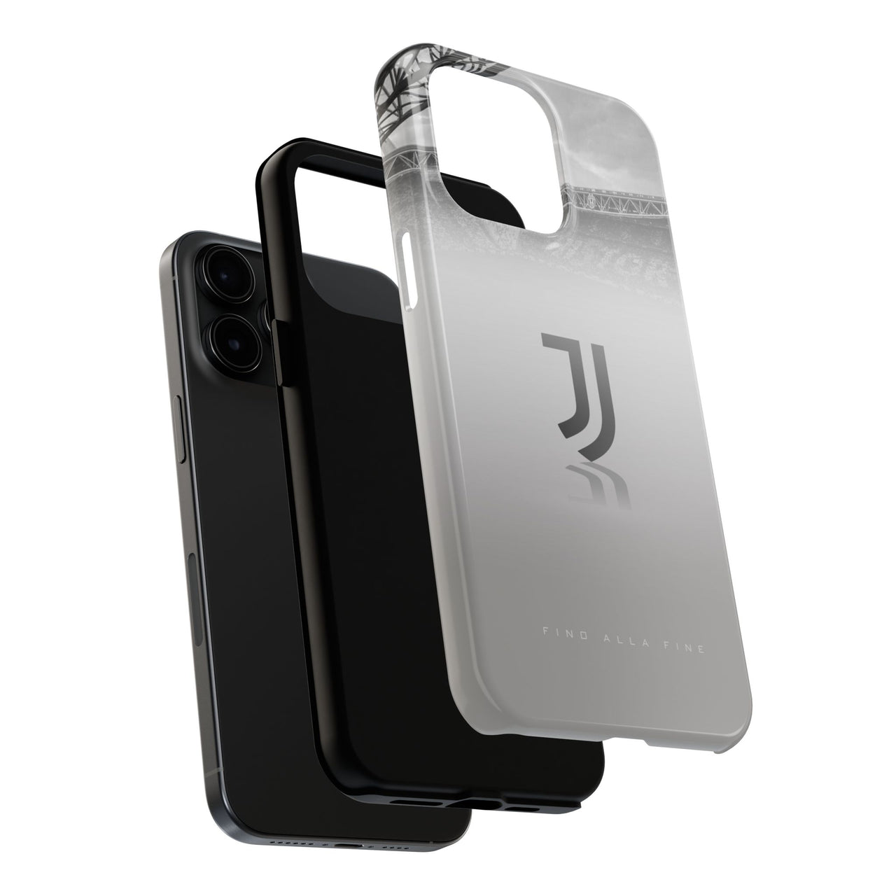 Juventus Phone Case