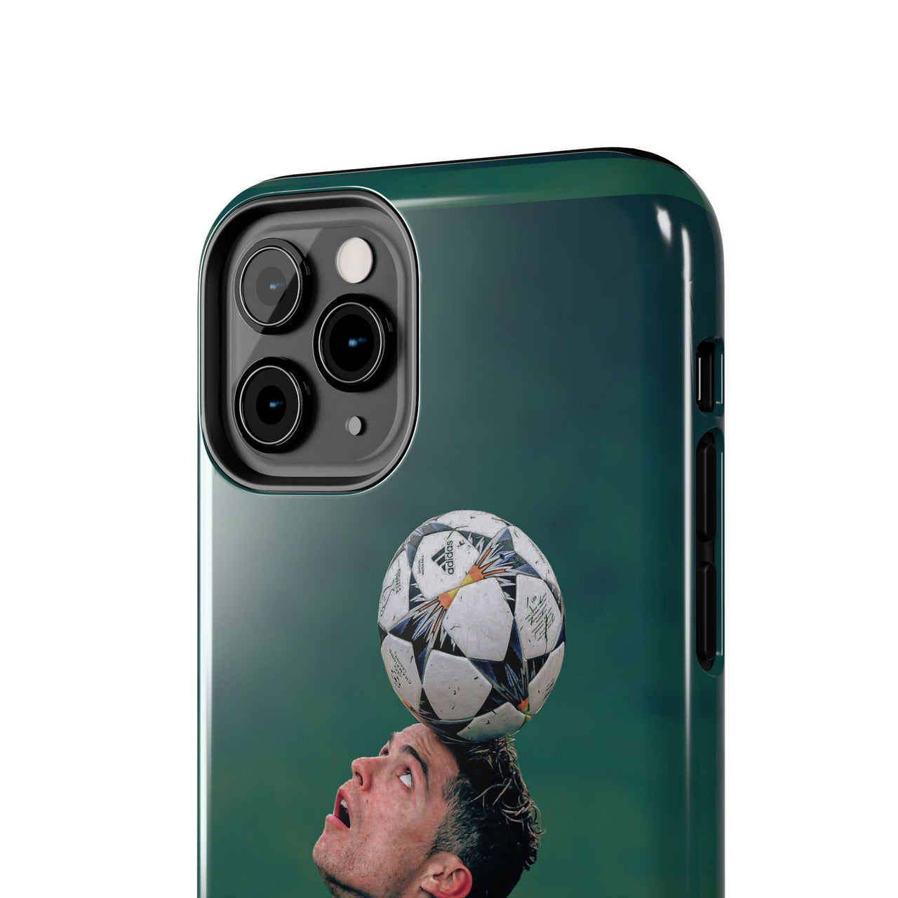 Cristiano Ronaldo UCL Tough Phone Case