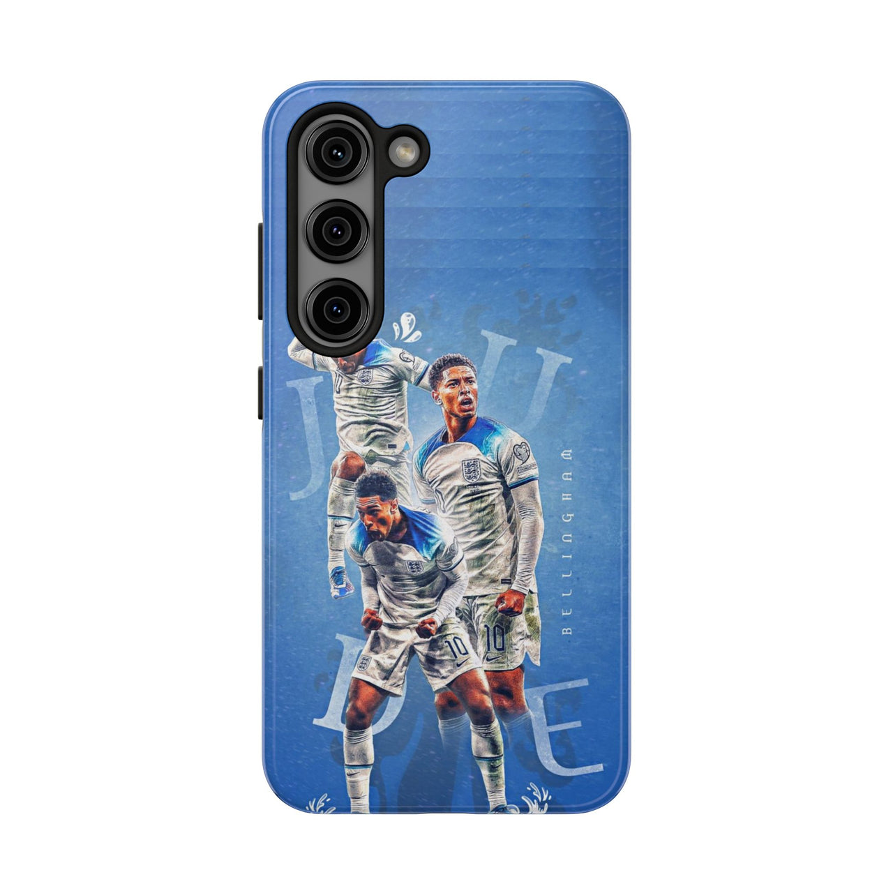 Jude Bellingham England Tough Phone Case