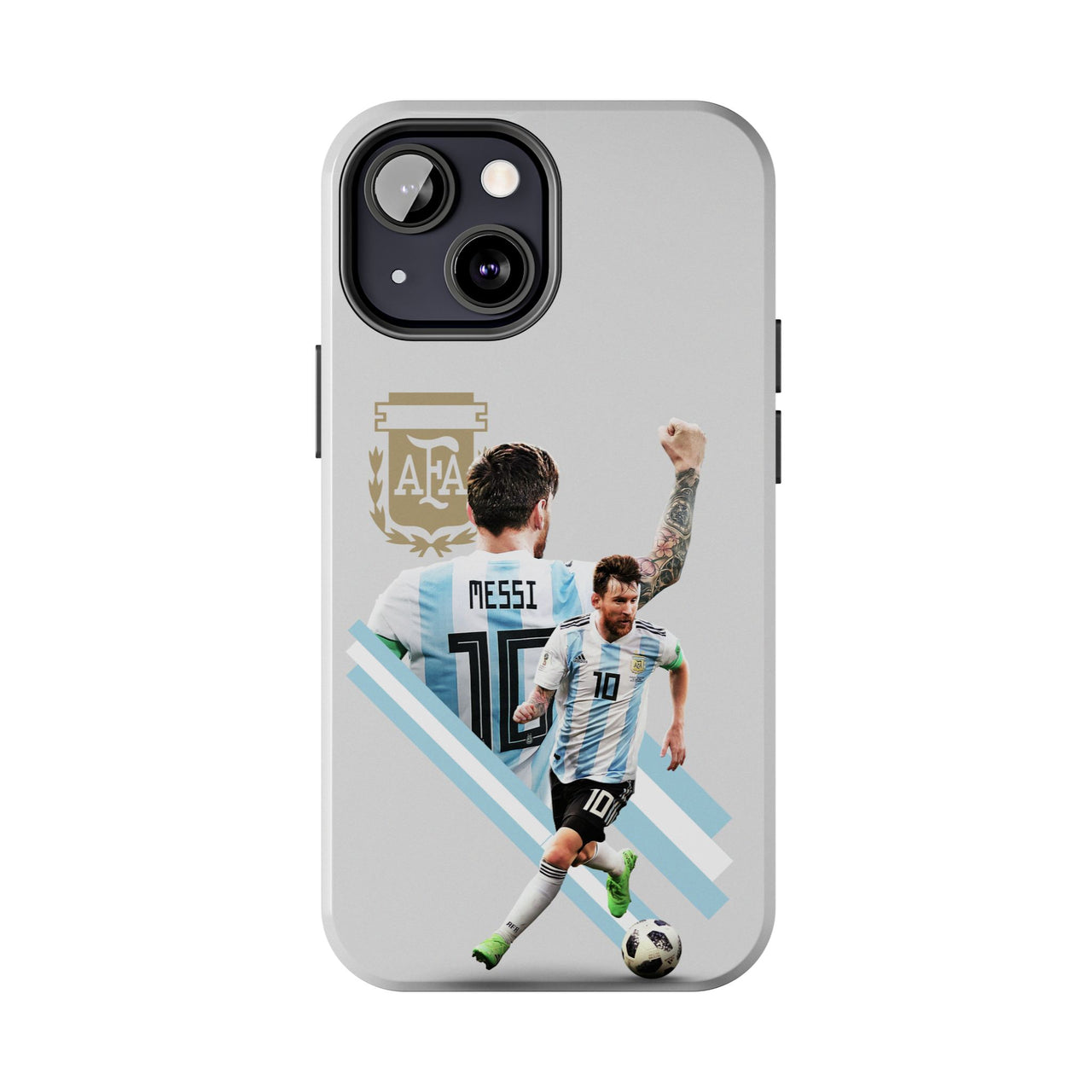 Lionel Messi Argentina National Team Phone Case