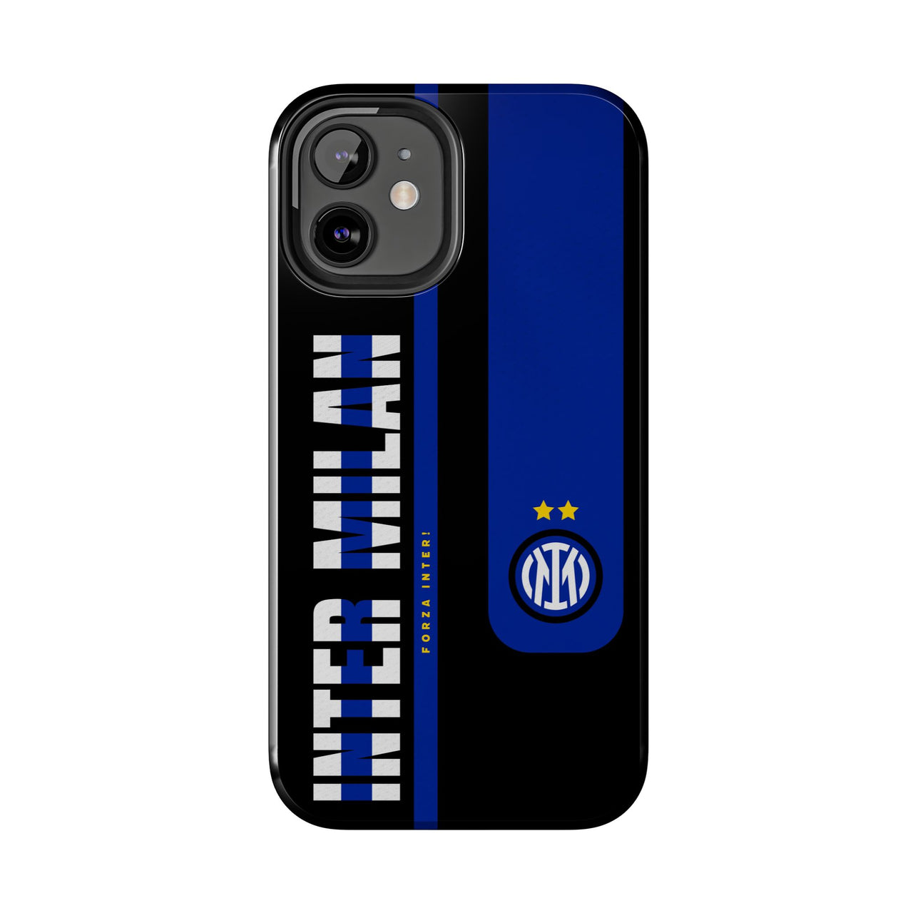 Inter Milan Tough Phone Case