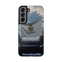 Thumbnail for Real Madrid Tough Phone Case