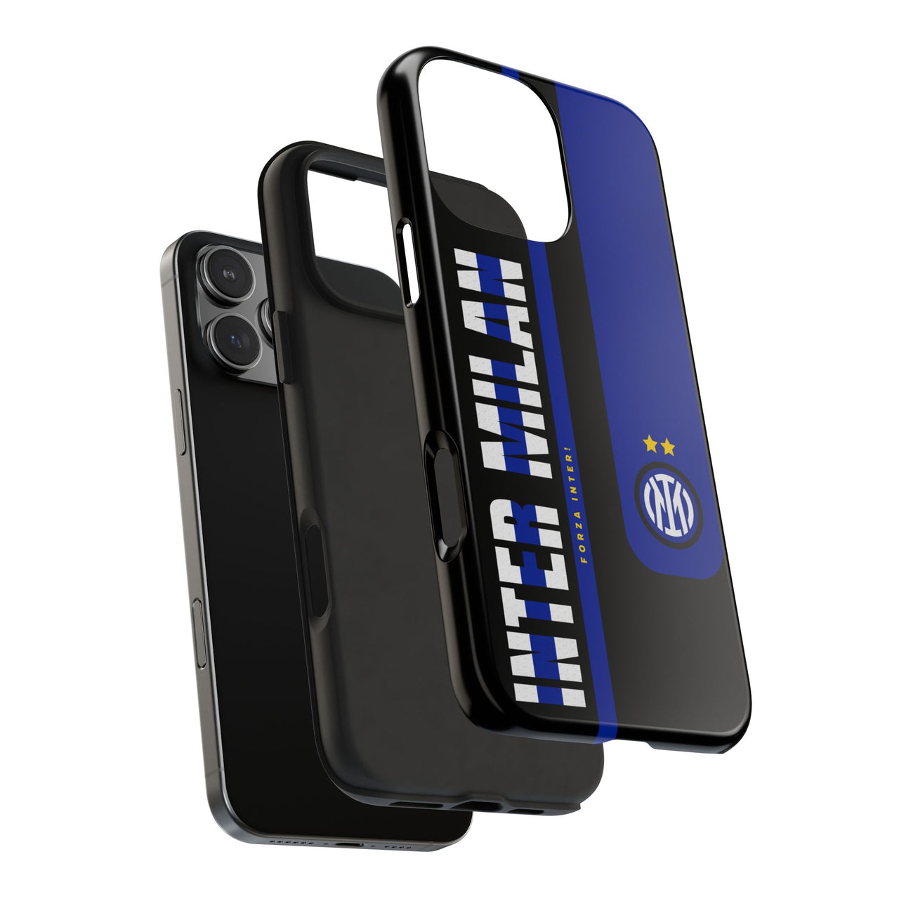 Inter Milan Tough Phone Case