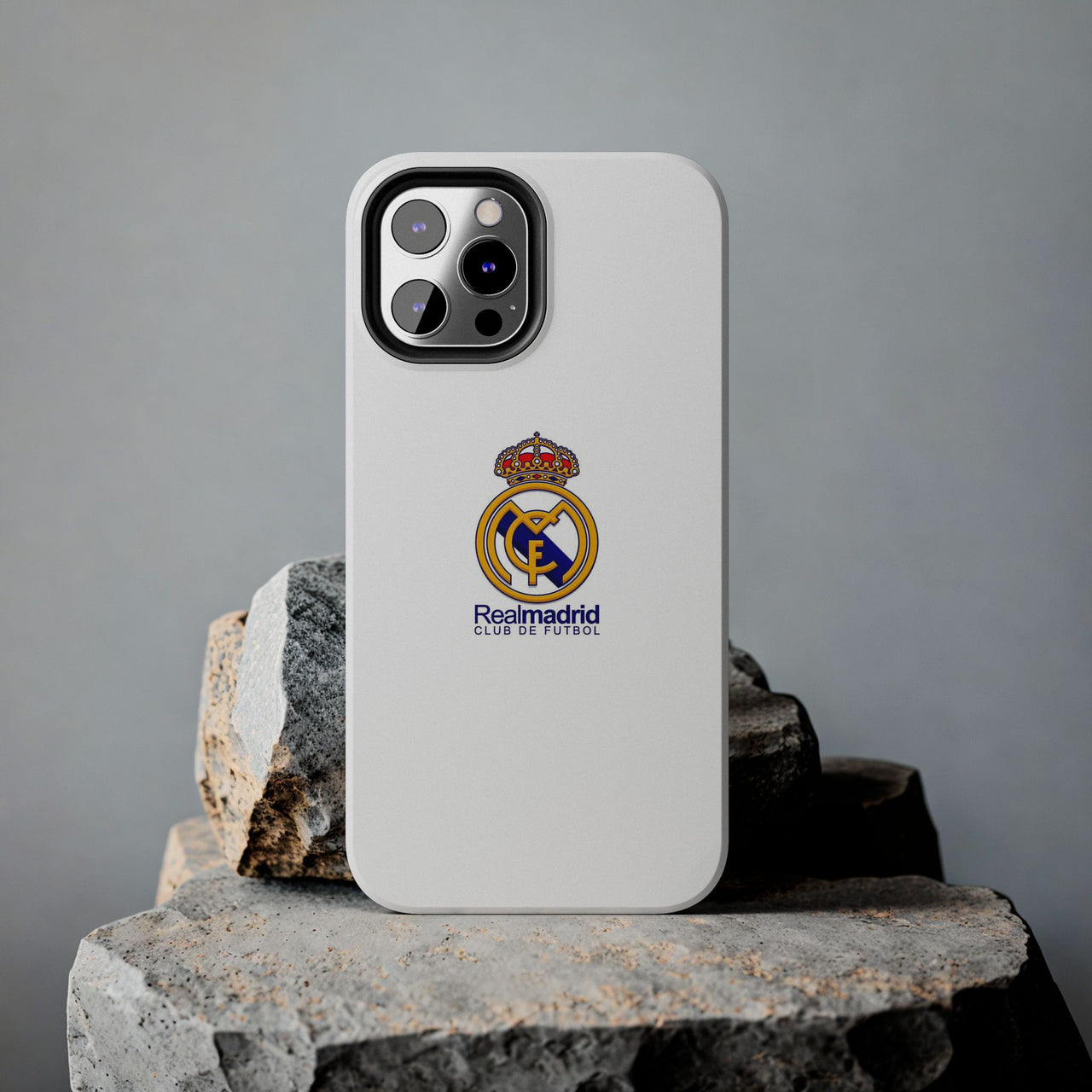 Real Madrid Phone Case