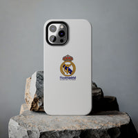 Thumbnail for Real Madrid Phone Case