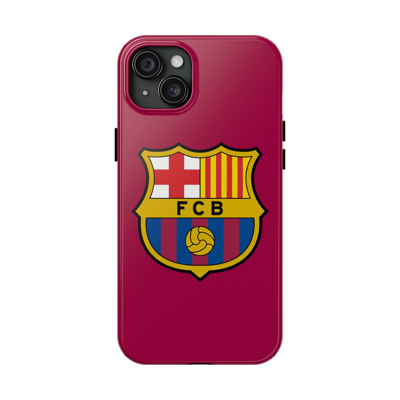 Barcelona Phone Case