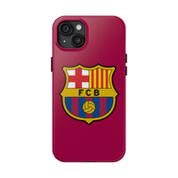 Thumbnail for Barcelona Phone Case