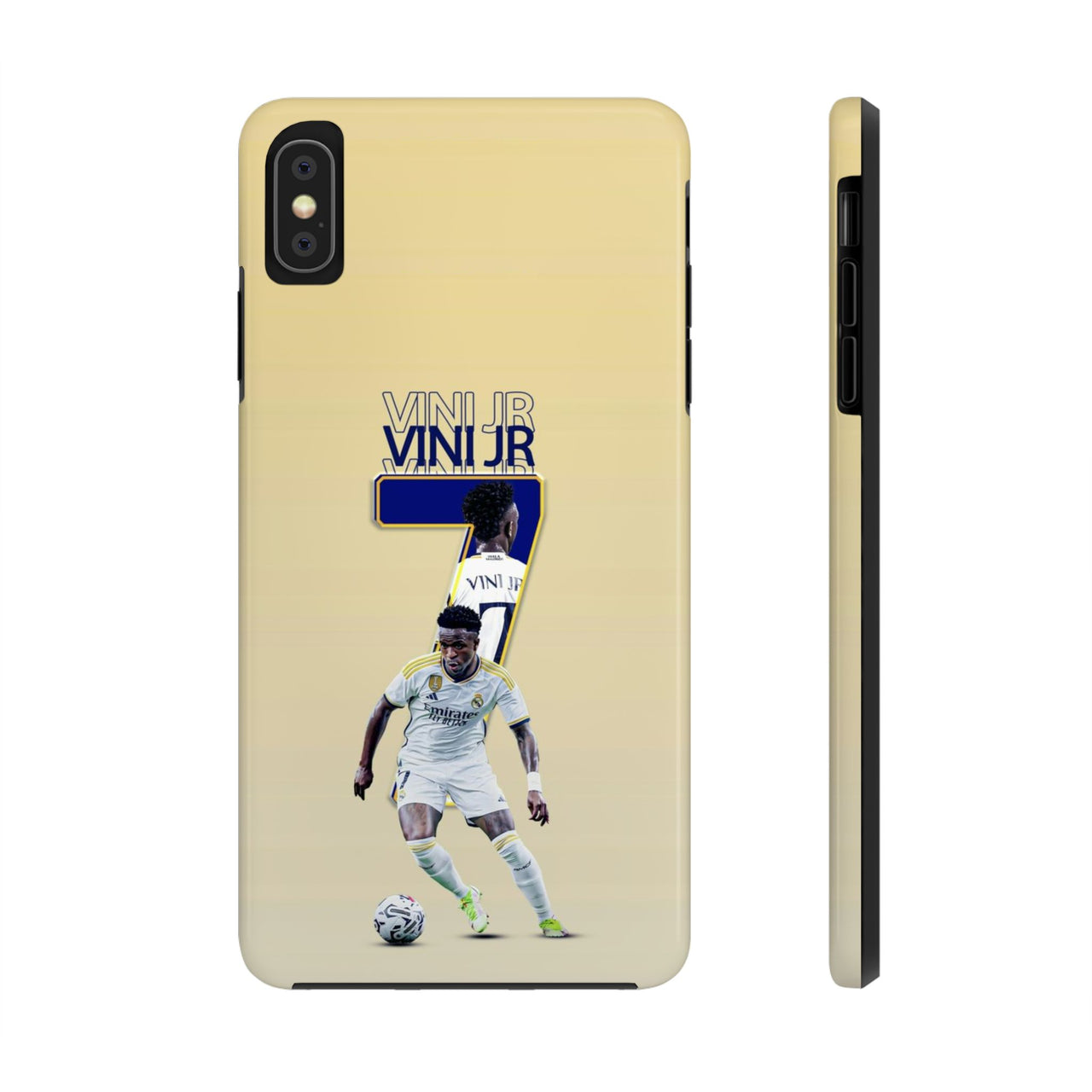 Vinicius Jr Tough Phone Case