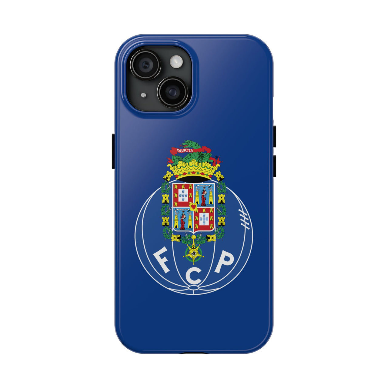 Porto Phone Case