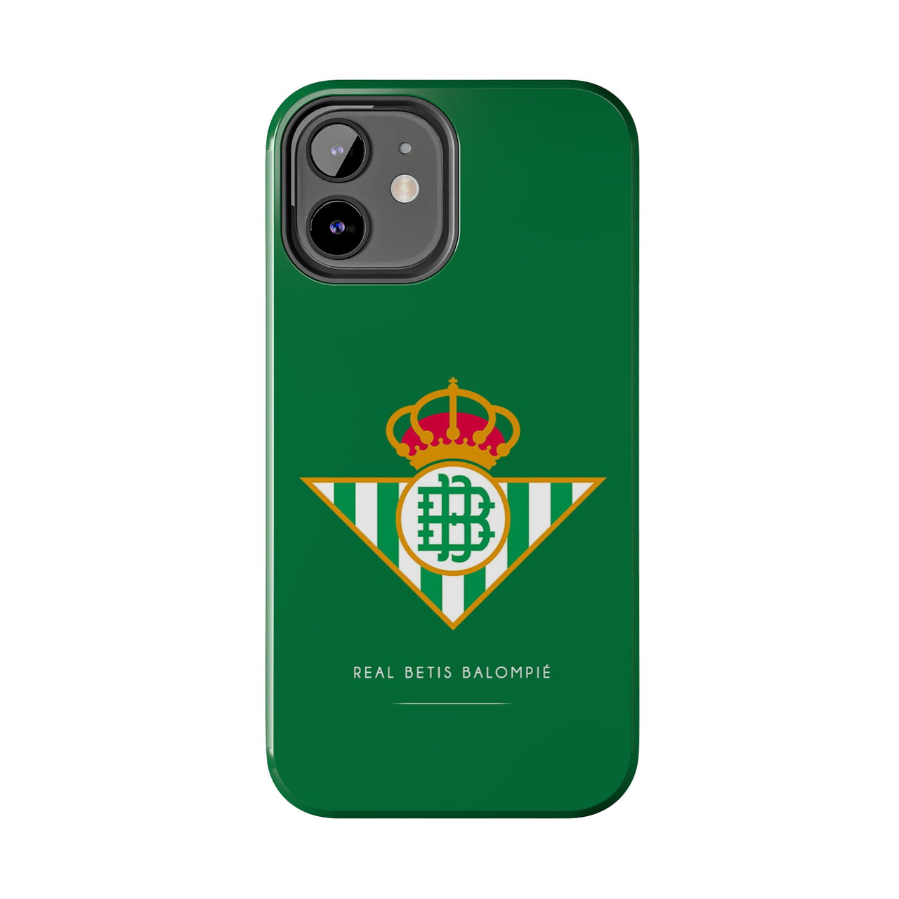 Real Betis Tough Phone Case