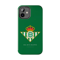 Thumbnail for Real Betis Tough Phone Case