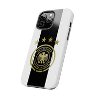 Thumbnail for German National Team Tough Phone Case