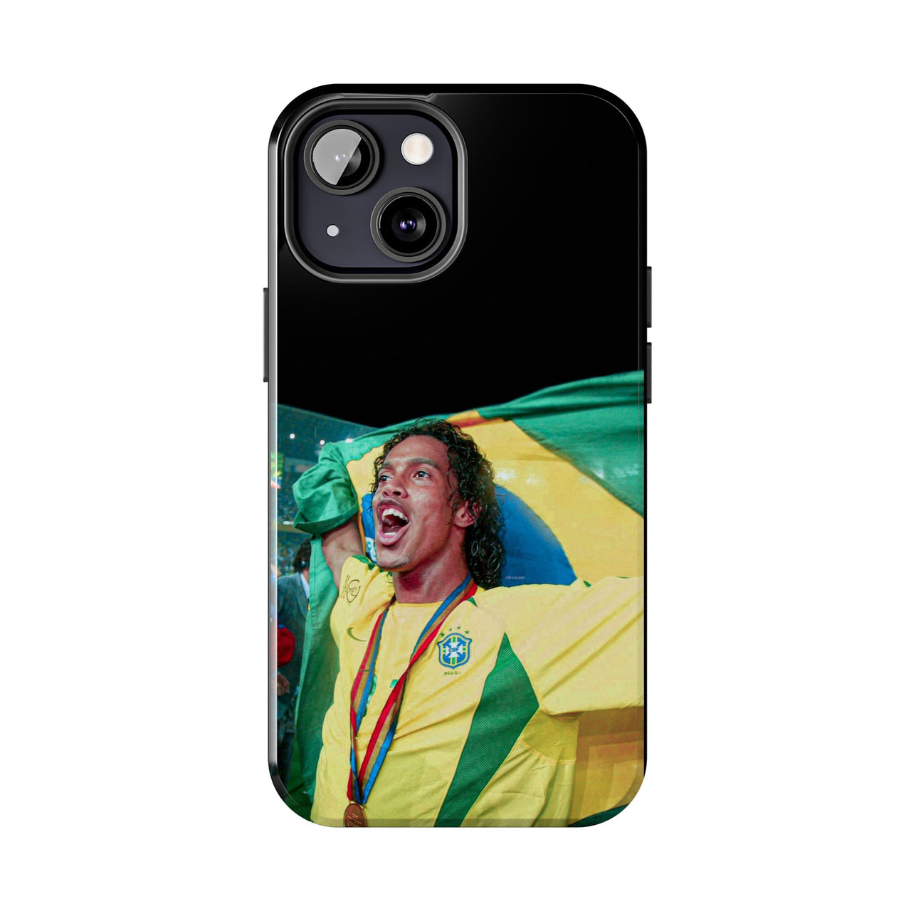 Ronaldinho Tough Phone Case