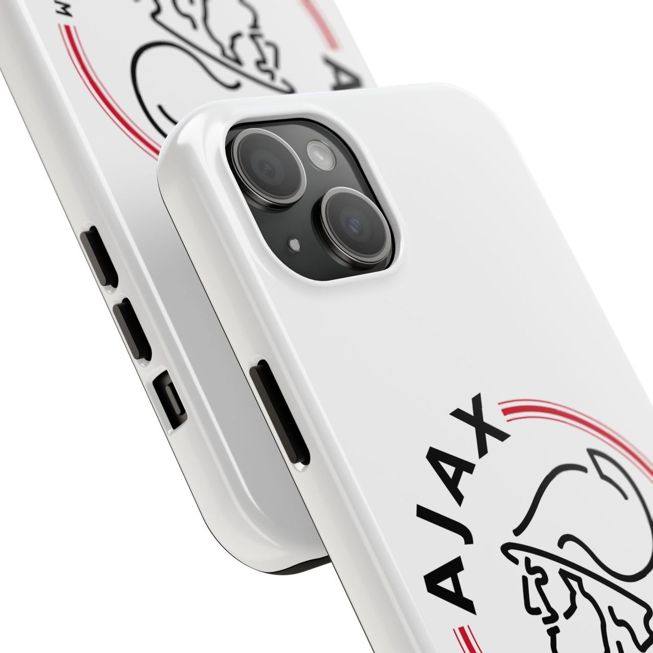 Ajax Tough Phone Case