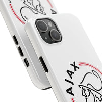 Thumbnail for Ajax Tough Phone Case