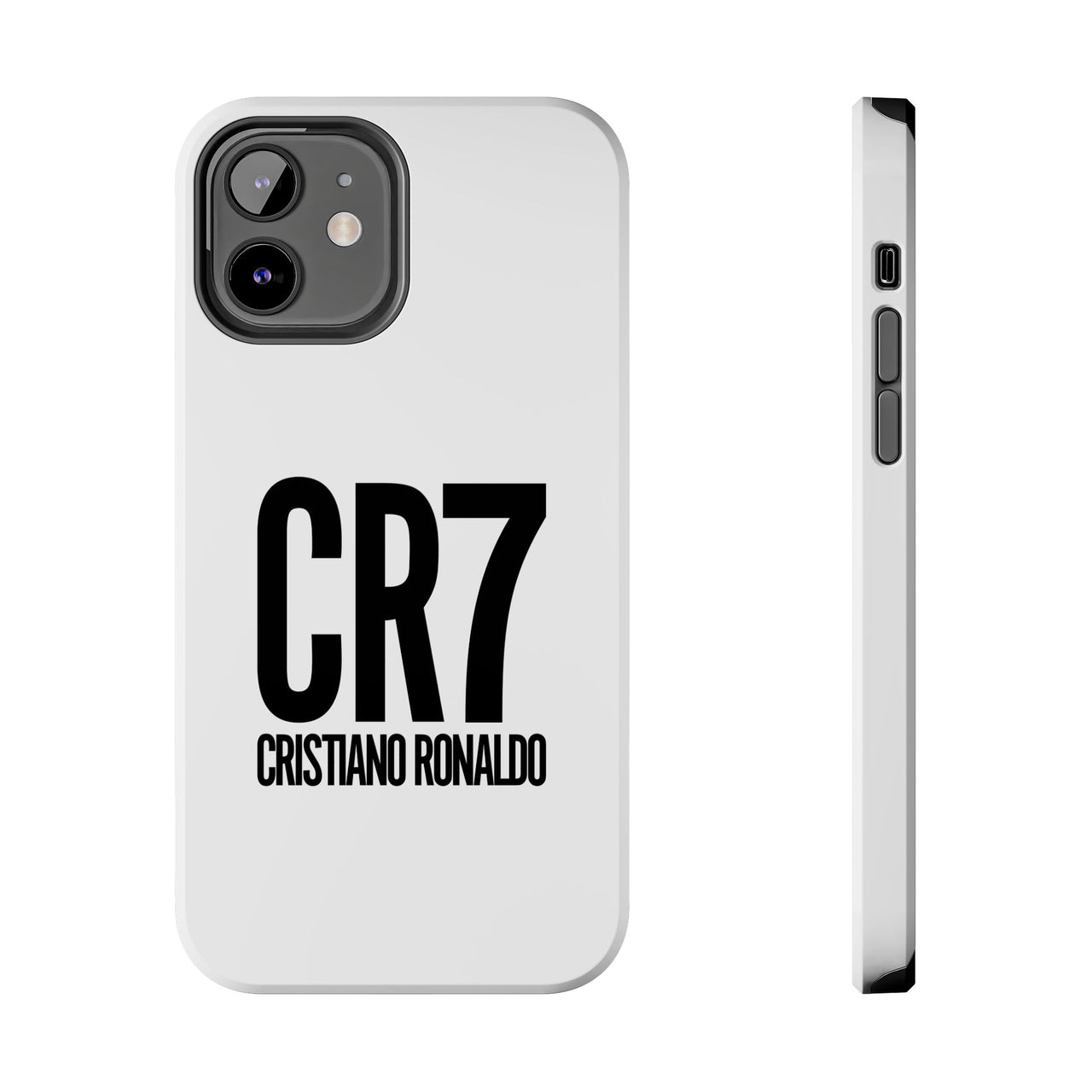 Cristiano Ronaldo Tough Phone Case -  Case-Mate