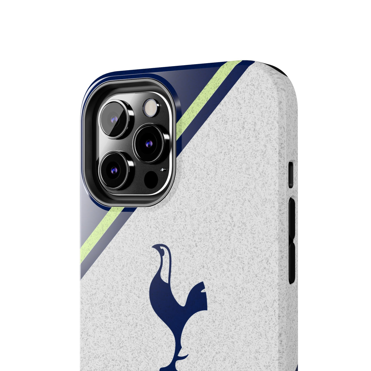 Tottenham Hotspurs Tough Phone Case