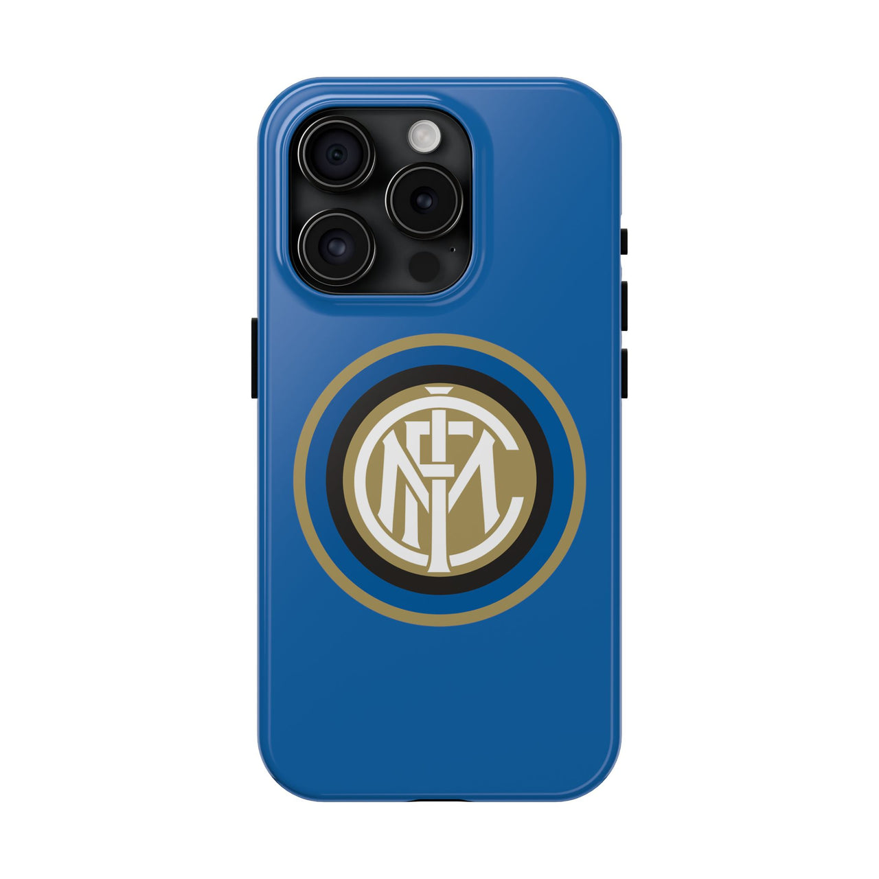 Inter Milan Phone Case