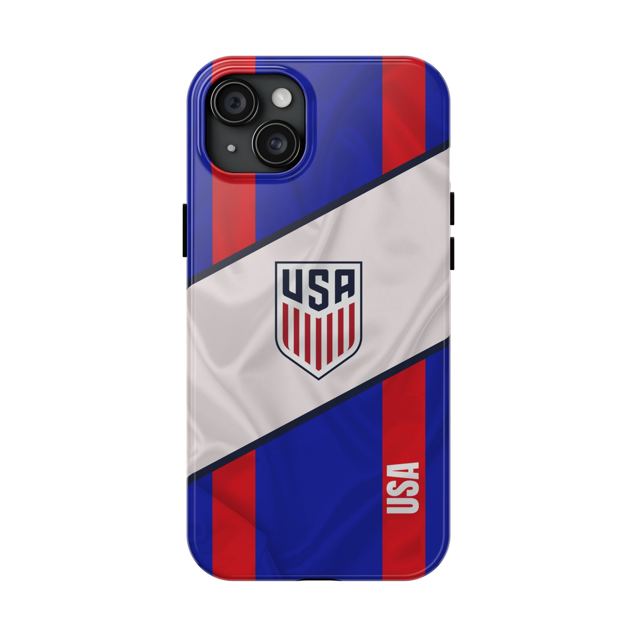 USA National Team Tough Phone Case