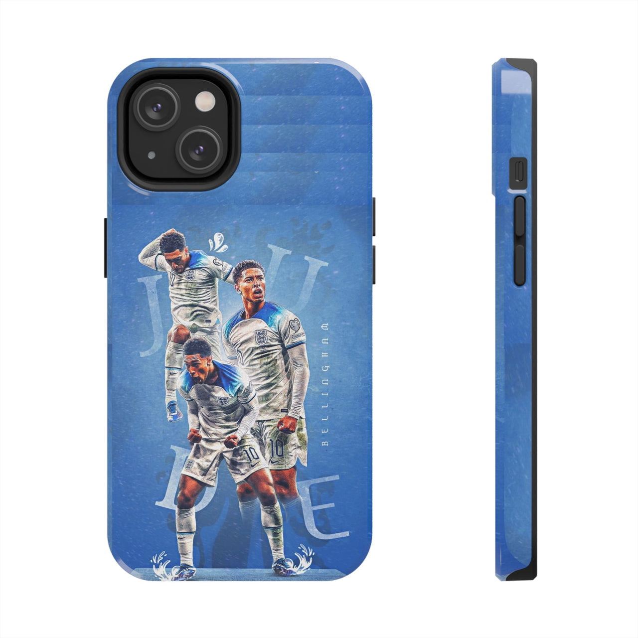 Jude Bellingham England Tough Phone Case