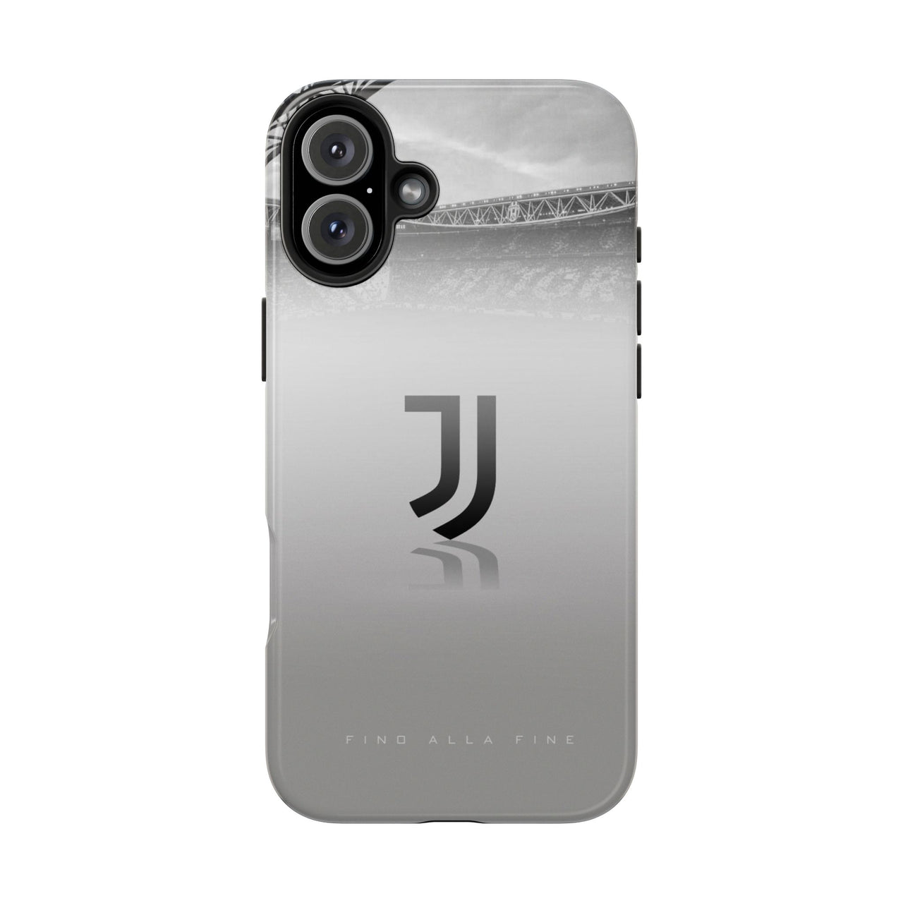 Juventus Phone Case