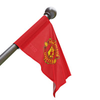 Thumbnail for Manchester United Flag