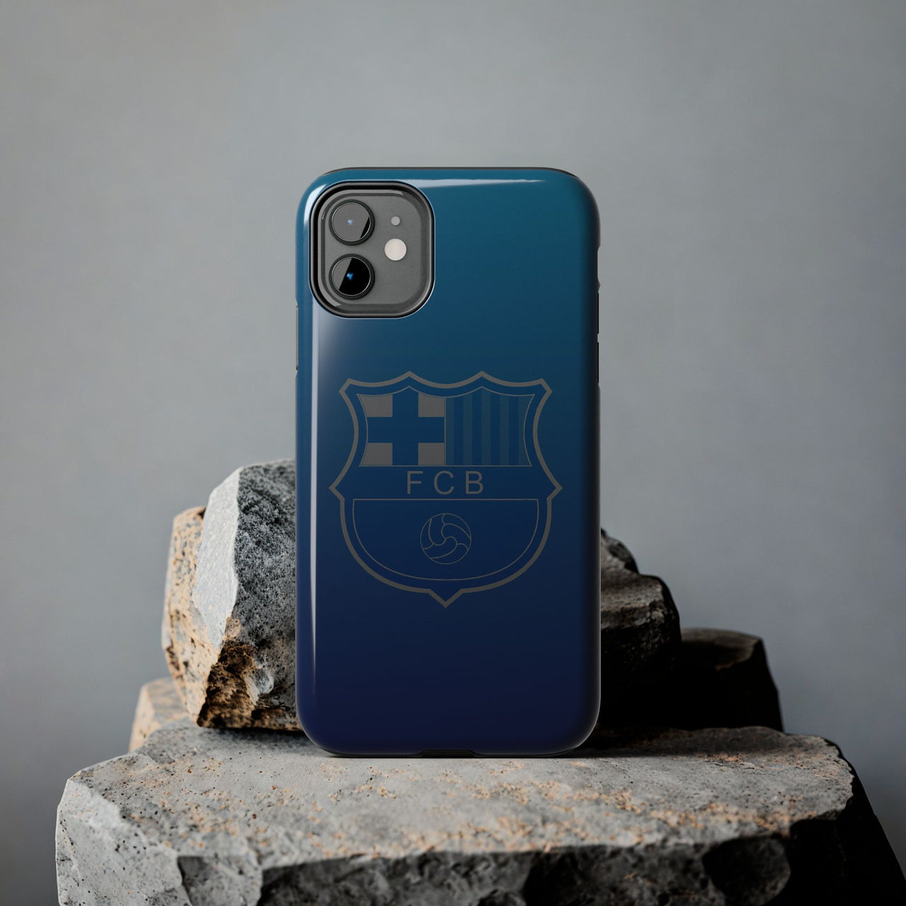 Barcelona Phone Case