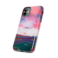 Thumbnail for Barcelona Camp Nou Tough Phone Case