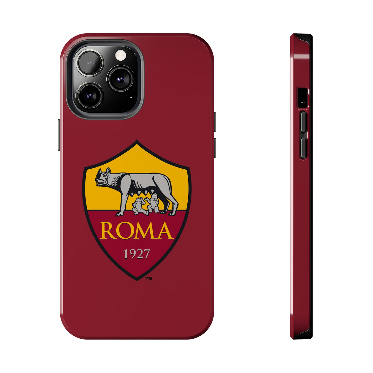 Roma Tough Phone Case