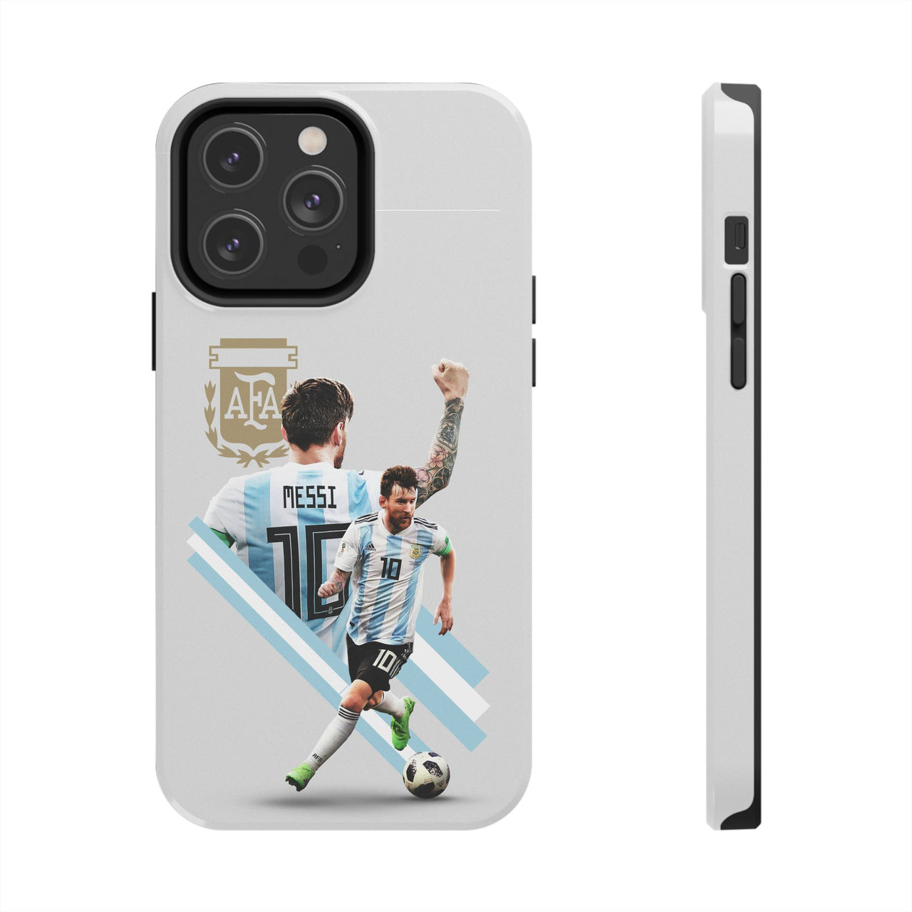 Lionel Messi Argentina National Team Phone Case