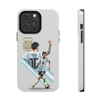 Thumbnail for Lionel Messi Argentina National Team Phone Case