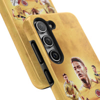 Thumbnail for James Rodriguez Colombian National Team Phone Case