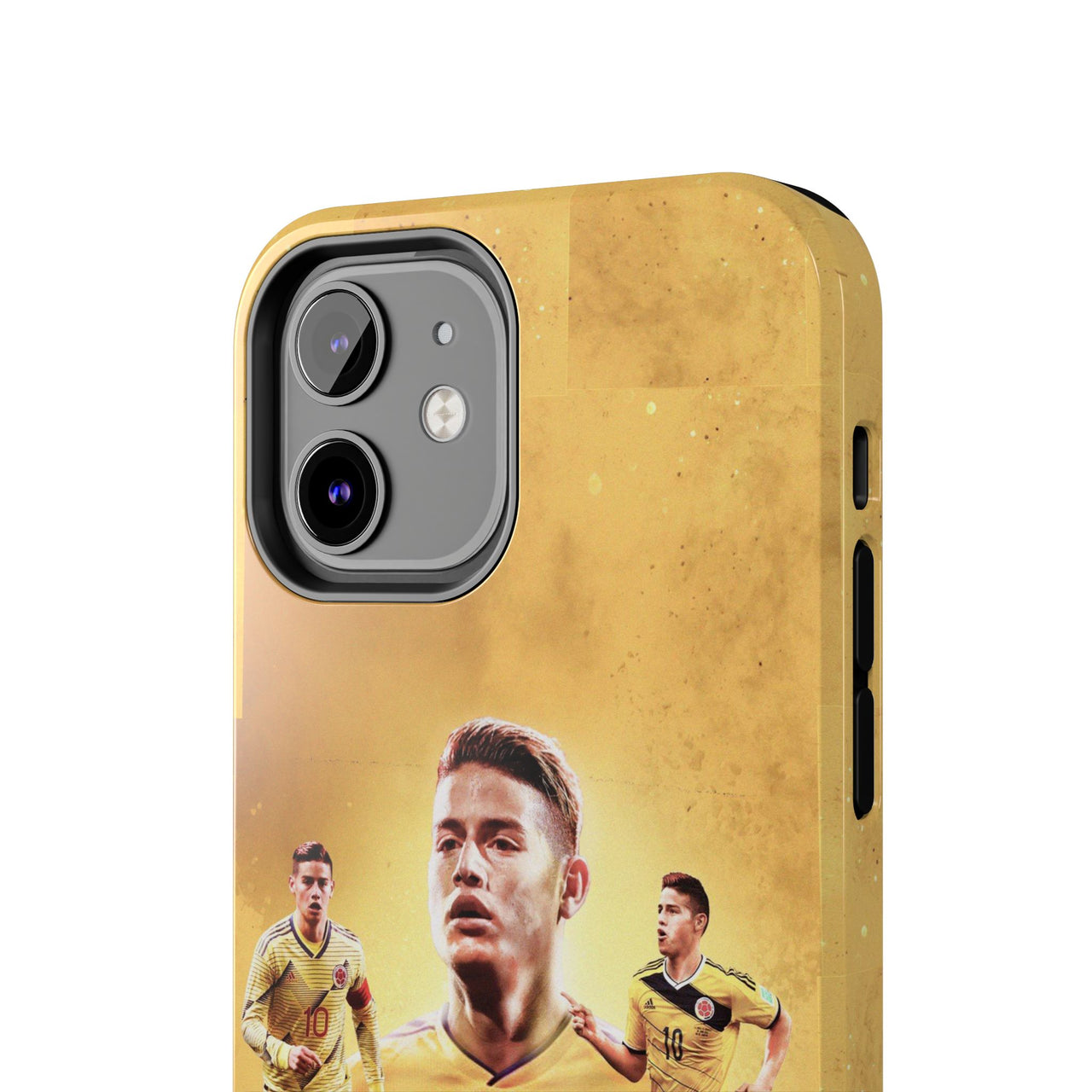 James Rodriguez Colombian National Team Phone Case