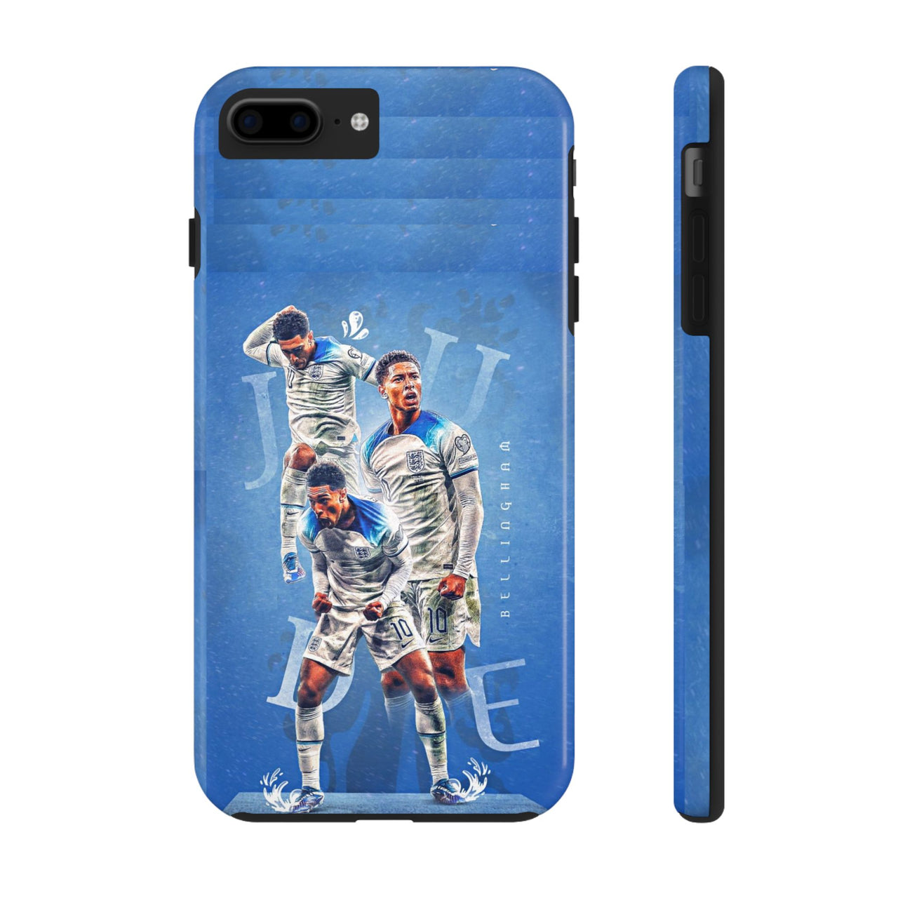 Jude Bellingham England Tough Phone Case