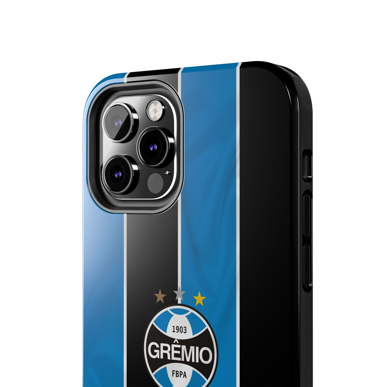 Grêmio Tough Phone Cases