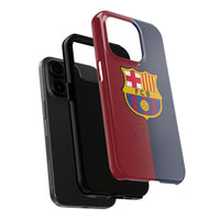 Thumbnail for Barcelona Phone Case