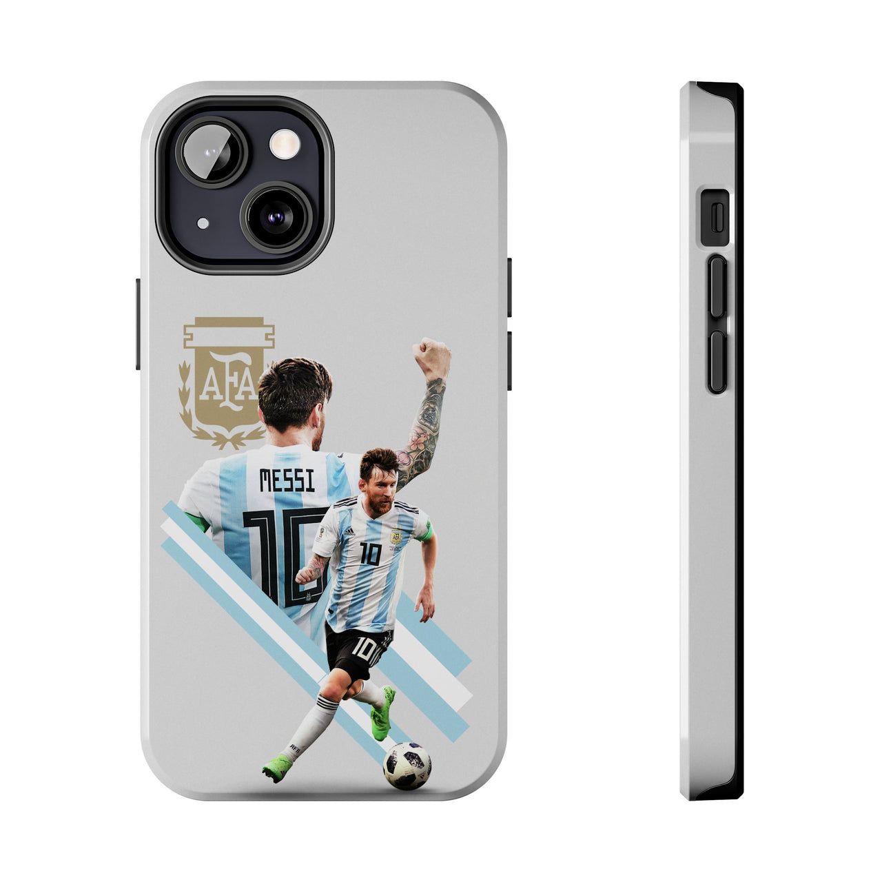 Lionel Messi Argentina National Team Phone Case