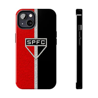 Thumbnail for São Paulo FC Tough Phone Case