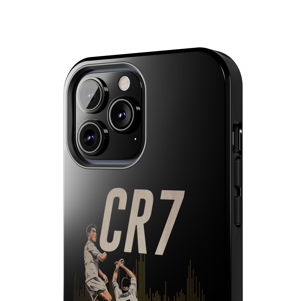 Cristiano Ronaldo Phone Case