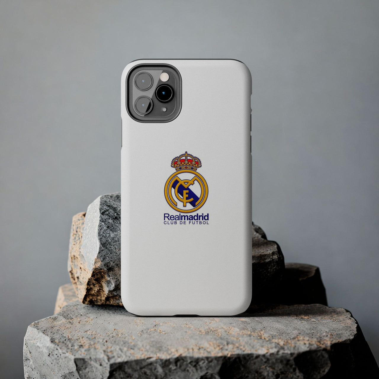 Real Madrid Phone Case