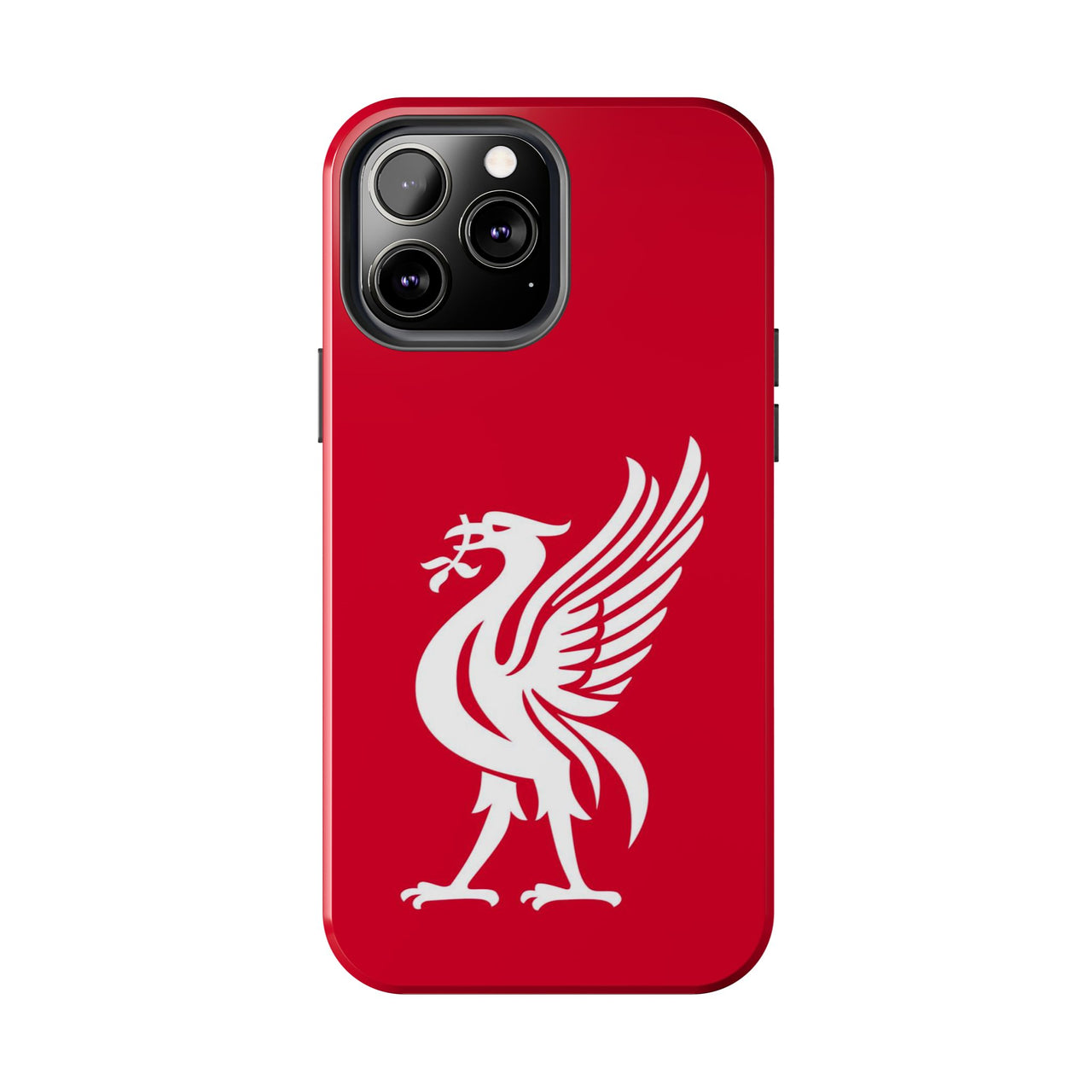 Liverpool Football Club Phone Case