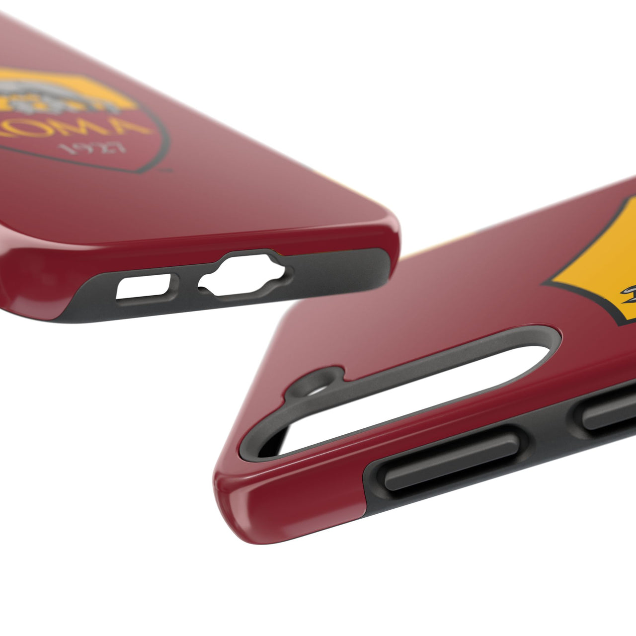 Roma Tough Phone Case