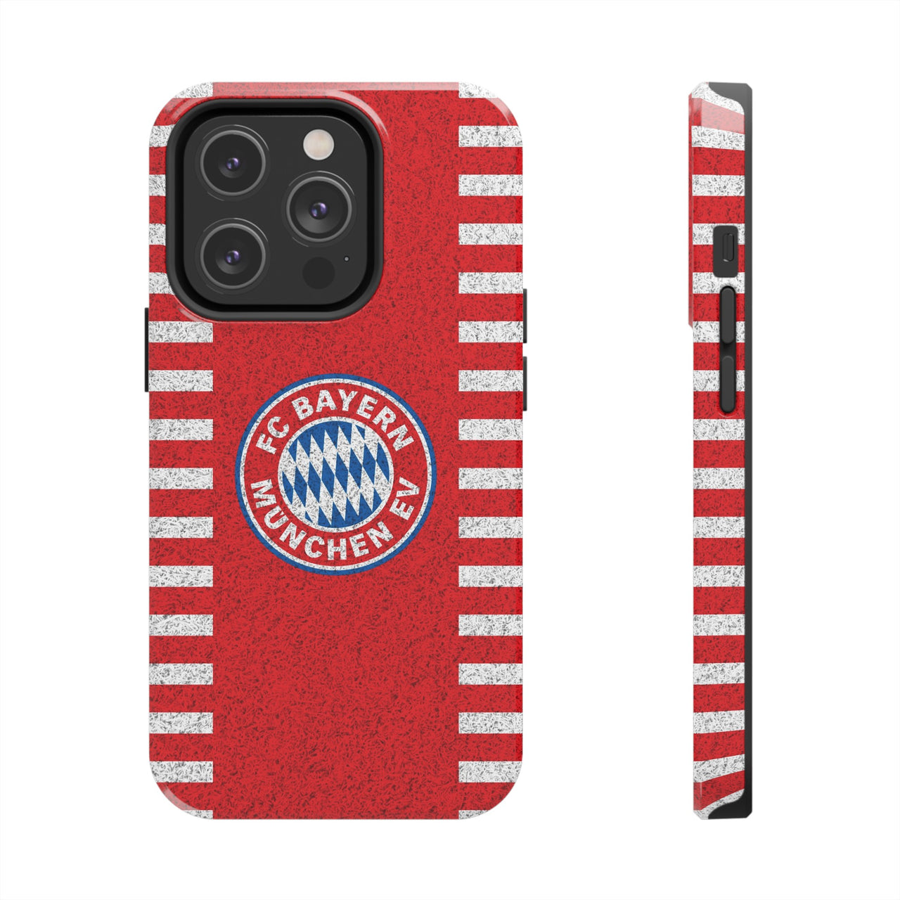 Bayern Munich Tough Phone Case