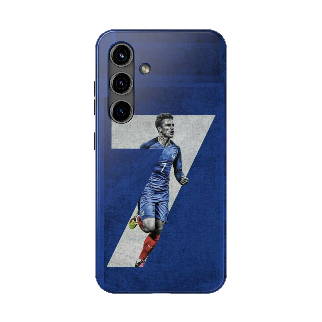 Antoine Griezmann Tough Phone Case