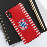 Thumbnail for Bayern Munich Tough Phone Case