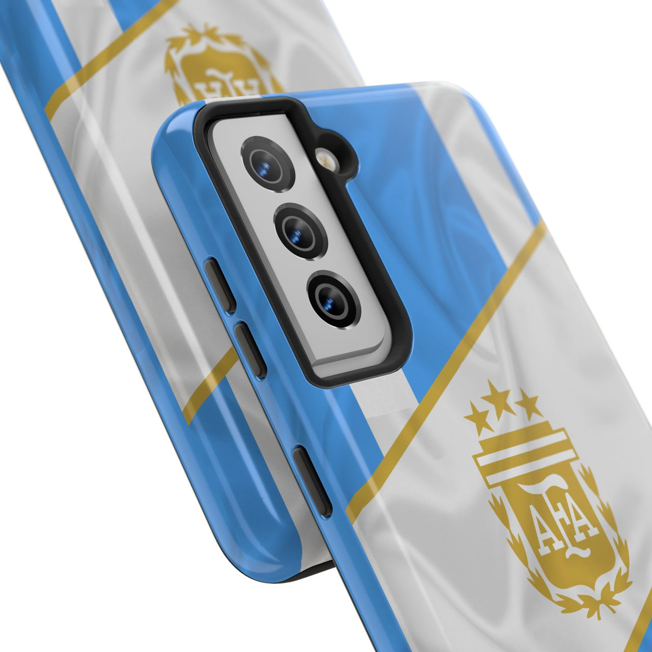 Argentina National Team Tough Phone Case