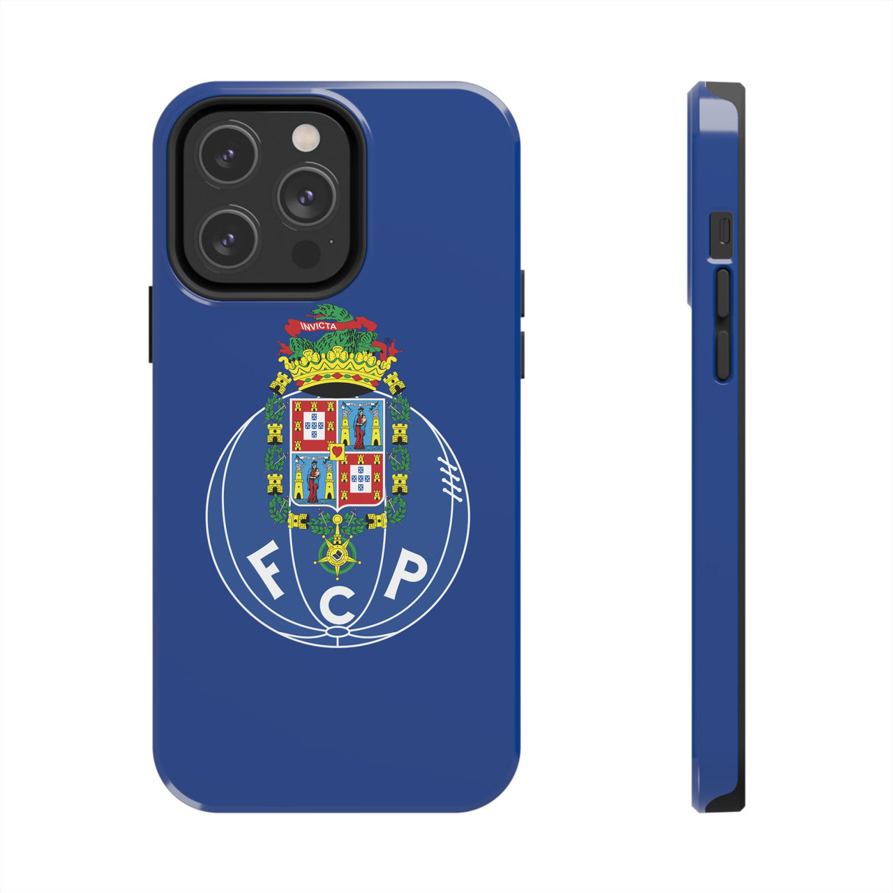 Porto Phone Case