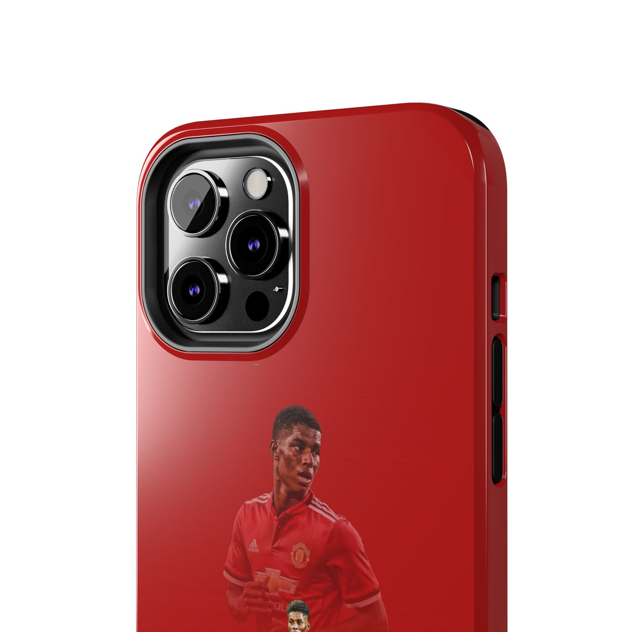 Marcus Rashford Tough Phone Case