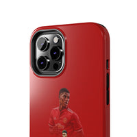 Thumbnail for Marcus Rashford Tough Phone Case